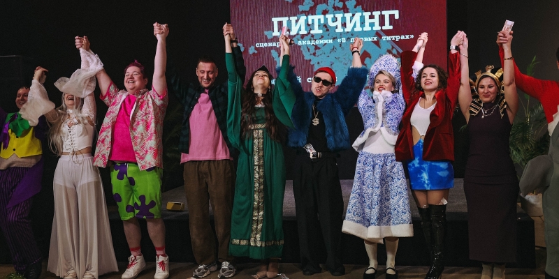 «Мне хочется снимать стильное кино»: интервью с Дарьей Лебедевой — режиссёром ромкома «Сводишь с ума»