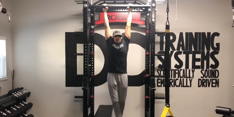 12 упражнений на предплечья для железного хвата