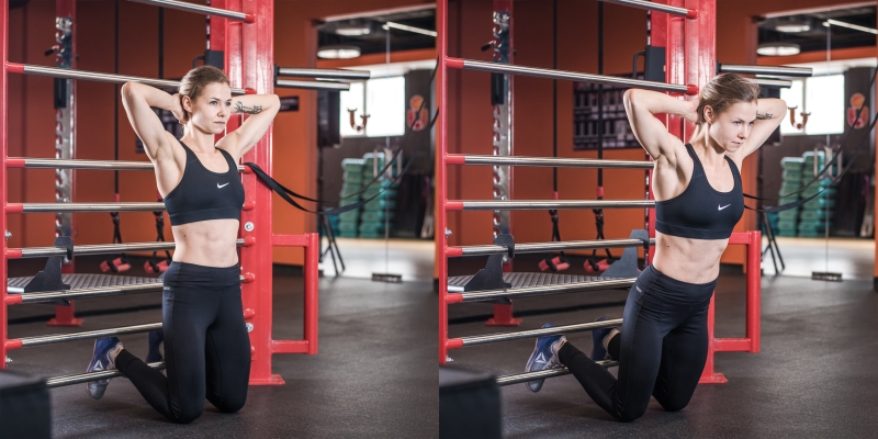 20 лучших упражнений на ноги для зала и дома