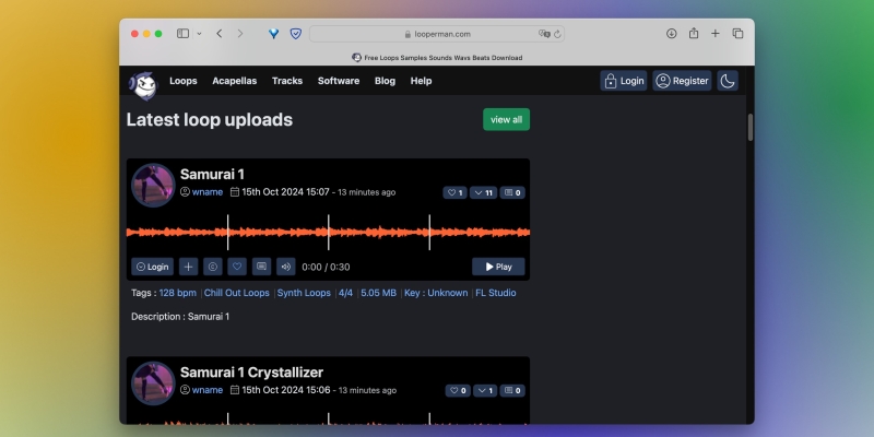 20 сайтов, где можно найти бесплатную музыку для своих проектов