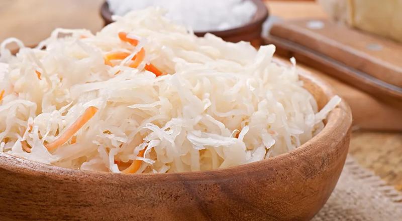 7 продуктов, которые действительно могут продлить вам жизнь: доказано наукой