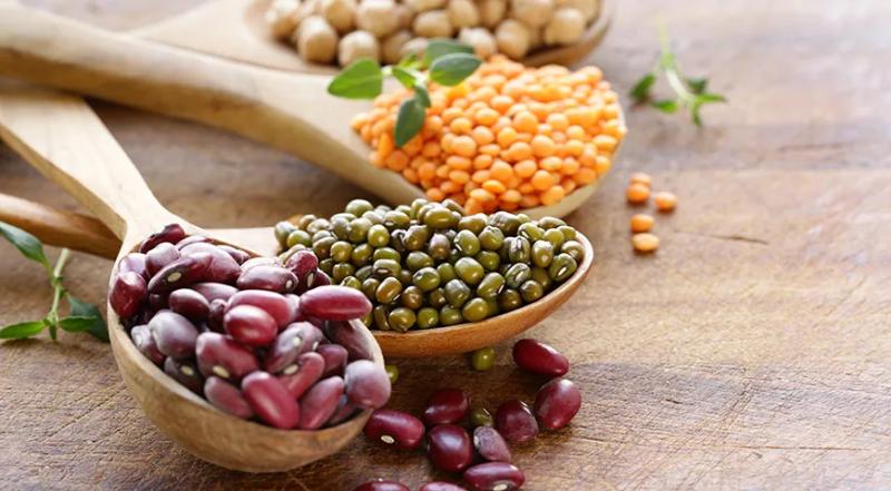 7 продуктов, которые действительно могут продлить вам жизнь: доказано наукой