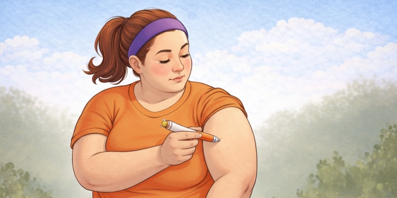 Уколы для похудения &laquo;Седжаро&raquo;: что нужно знать о препарате