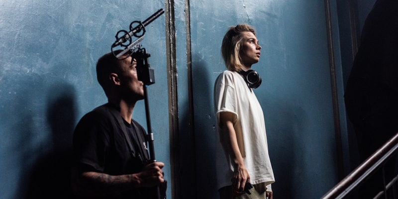 «Мне хочется снимать стильное кино»: интервью с Дарьей Лебедевой — режиссёром ромкома «Сводишь с ума»