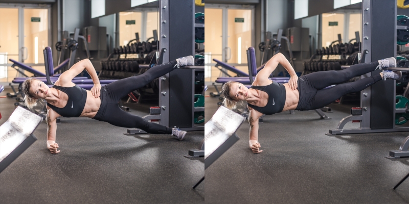 20 лучших упражнений на ноги для зала и дома