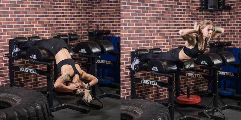 20 лучших упражнений на ноги для зала и дома