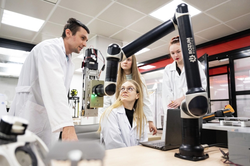 Части тела по ГОСТу: как в России печатают органы прямо на человеке