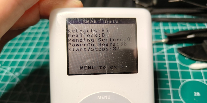 Почему люди скупают старые iPod в 2026 году и какой вариант стоит искать