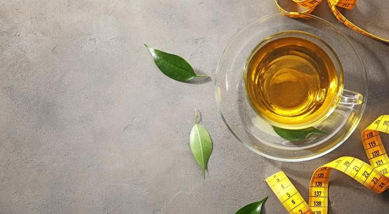 Диета на чае: правда ли можно на ней похудеть?