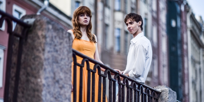 «Мне хочется снимать стильное кино»: интервью с Дарьей Лебедевой — режиссёром ромкома «Сводишь с ума»