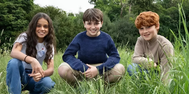 Киллиан Мёрфи прояснил ситуацию с кастингом на роль Волан-де-Морта в сериале «Гарри Поттер»