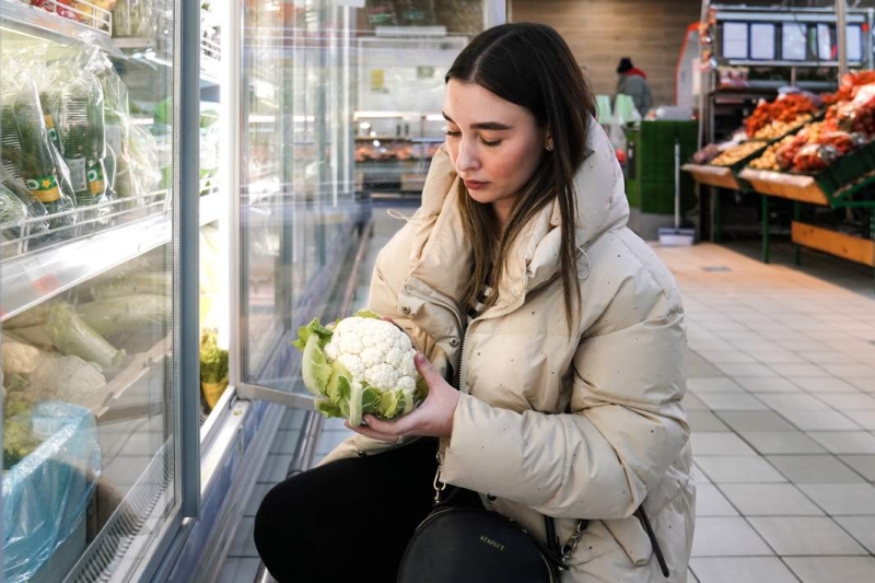 Ешь и худей: употребление цельных продуктов помогает интуитивно снижать вес