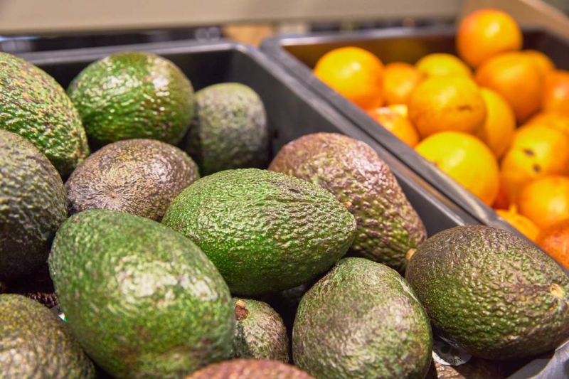 Ешь и худей: употребление цельных продуктов помогает интуитивно снижать вес