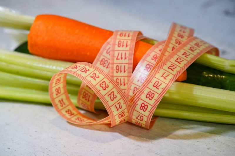 Ешь и худей: употребление цельных продуктов помогает интуитивно снижать вес