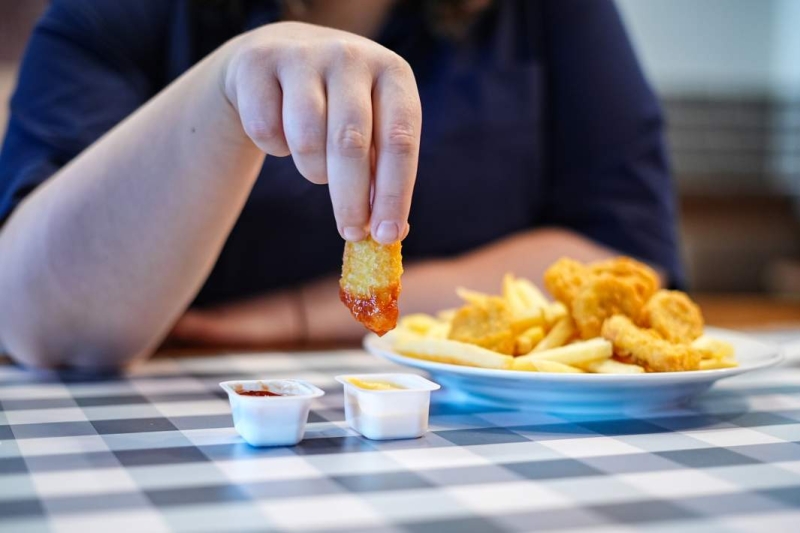 Ешь и худей: употребление цельных продуктов помогает интуитивно снижать вес