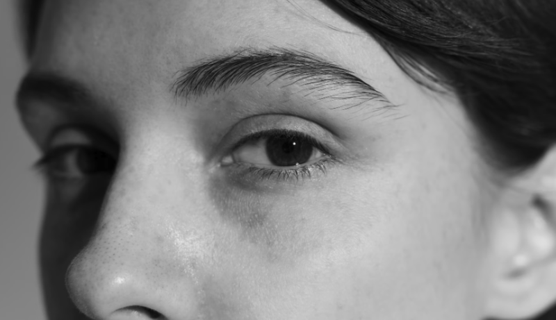 Офтальмолог объяснила влияние ежедневной работы за&nbsp;компьютером на&nbsp;наши глаза