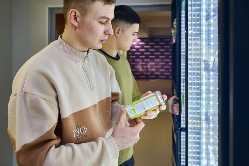 Закон сохранения: почему нельзя пить много энергетиков