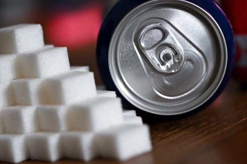 Закон сохранения: почему нельзя пить много энергетиков