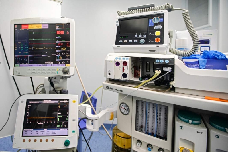 Закон сохранения: почему нельзя пить много энергетиков