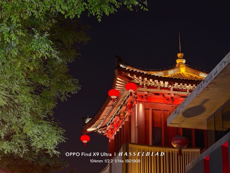 Битва камерофонов: инсайдер сравнил фотовозможности Xiaomi 17 Ultra, Oppo Find X9 Ultra и Vivo X300&nbsp;Ultra