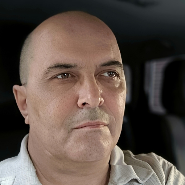 10 стыдных вопросов о доставке: отвечает курьер Алексей Ткаченко