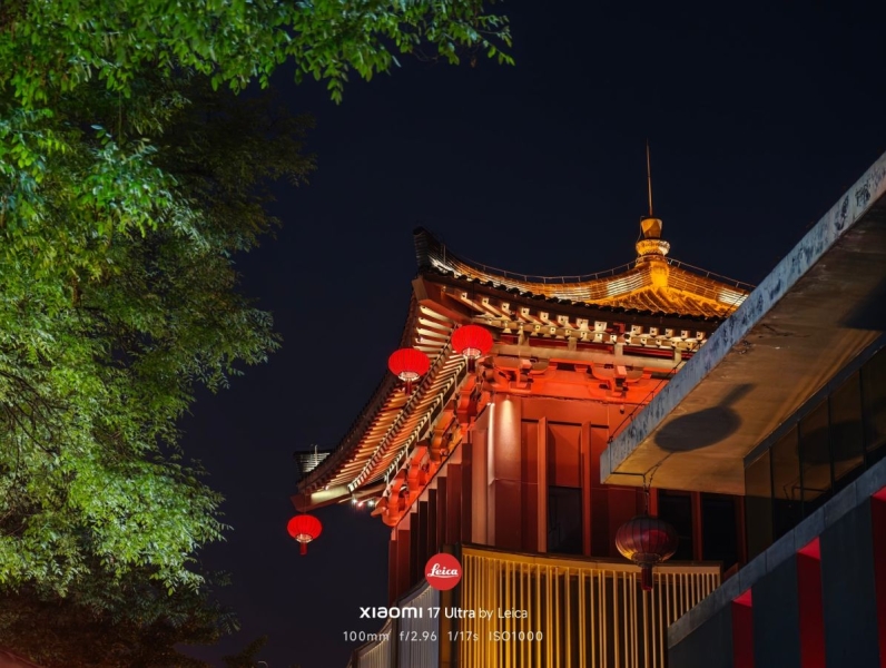 Битва камерофонов: инсайдер сравнил фотовозможности Xiaomi 17 Ultra, Oppo Find X9 Ultra и Vivo X300&nbsp;Ultra