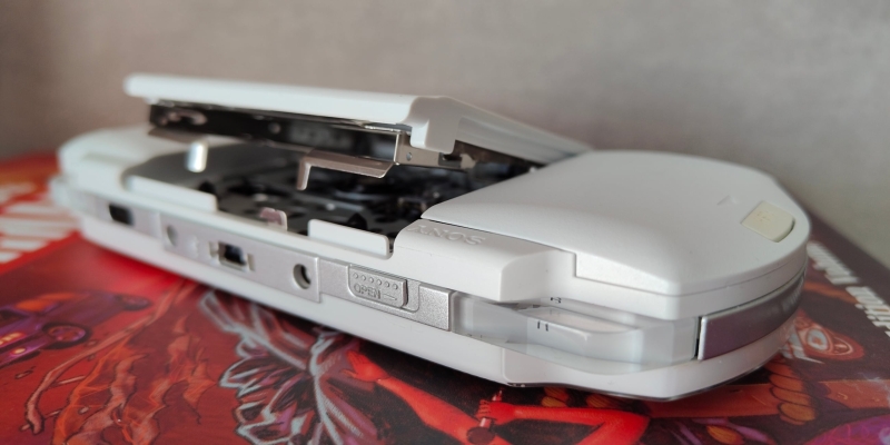 Зачем я купил Sony PSP в 2026 году &mdash; и почему советую эту легенду всем