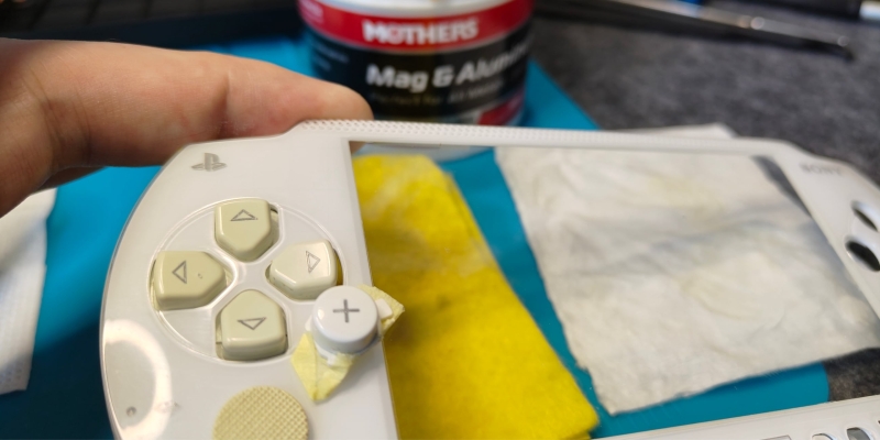 Зачем я купил Sony PSP в 2026 году &mdash; и почему советую эту легенду всем