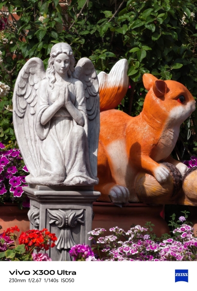 Битва камерофонов: инсайдер сравнил фотовозможности Xiaomi 17 Ultra, Oppo Find X9 Ultra и Vivo X300&nbsp;Ultra