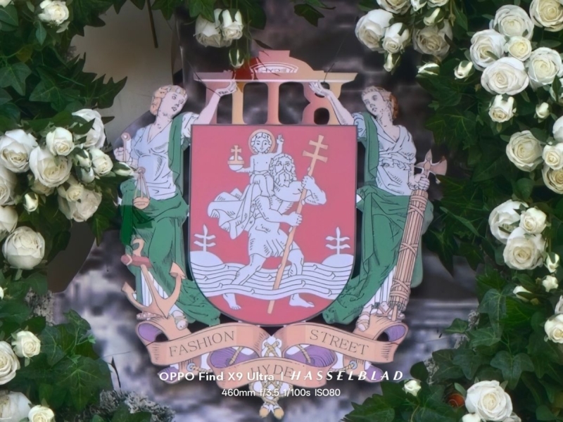 Битва камерофонов: инсайдер сравнил фотовозможности Xiaomi 17 Ultra, Oppo Find X9 Ultra и Vivo X300&nbsp;Ultra