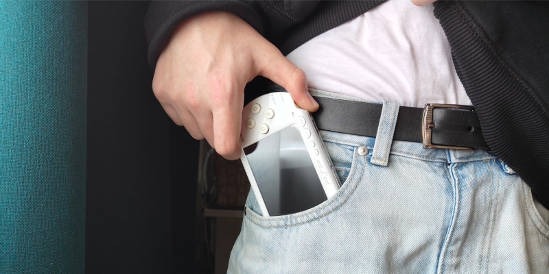 Зачем я купил Sony PSP в 2026 году &mdash; и почему советую эту легенду всем