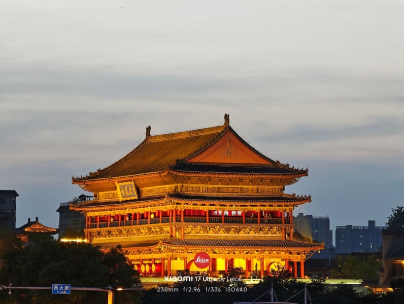 Битва камерофонов: инсайдер сравнил фотовозможности Xiaomi 17 Ultra, Oppo Find X9 Ultra и Vivo X300&nbsp;Ultra