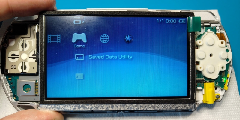 Зачем я купил Sony PSP в 2026 году &mdash; и почему советую эту легенду всем