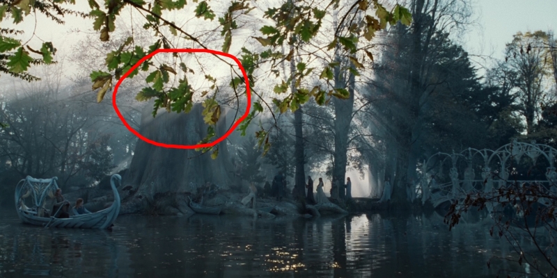 13 киноляпов в трилогии «Властелин колец», которые вы наверняка проглядели