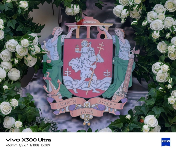 Битва камерофонов: инсайдер сравнил фотовозможности Xiaomi 17 Ultra, Oppo Find X9 Ultra и Vivo X300&nbsp;Ultra