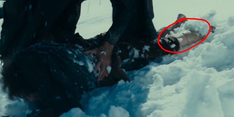 13 киноляпов в трилогии «Властелин колец», которые вы наверняка проглядели