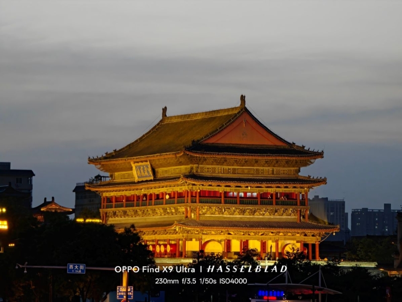 Битва камерофонов: инсайдер сравнил фотовозможности Xiaomi 17 Ultra, Oppo Find X9 Ultra и Vivo X300&nbsp;Ultra