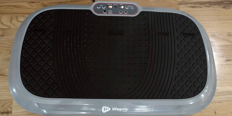 Помогает ли виброплатформа похудеть за 10 минут в день