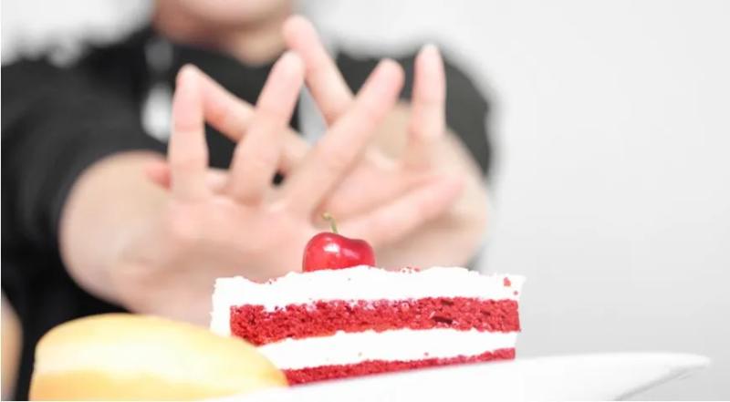 Девочки на диете