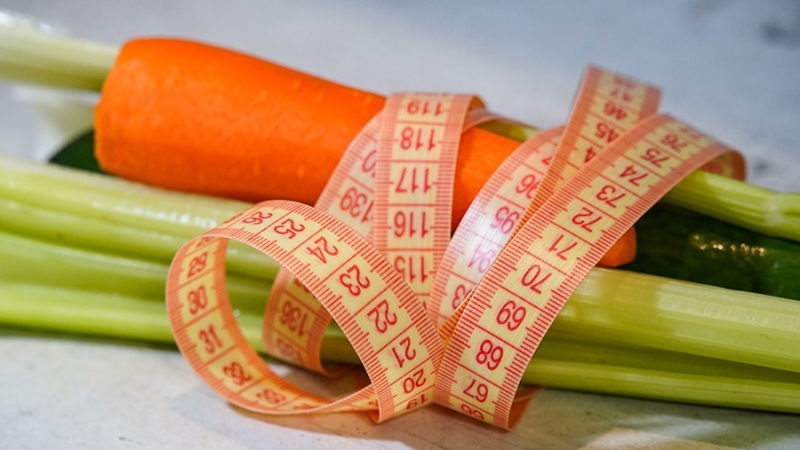 Диетолог прокомментировал перевернутую пирамиду питания