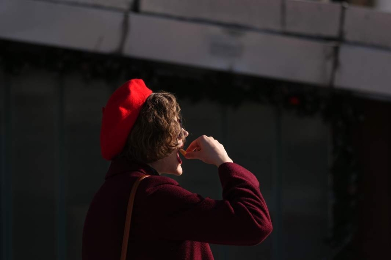 Еда на выброс: можно ли помешаться на правильном питании