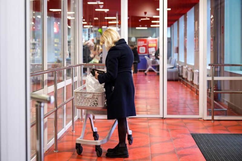 Еда на выброс: можно ли помешаться на правильном питании