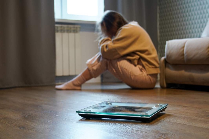 Еда на выброс: можно ли помешаться на правильном питании