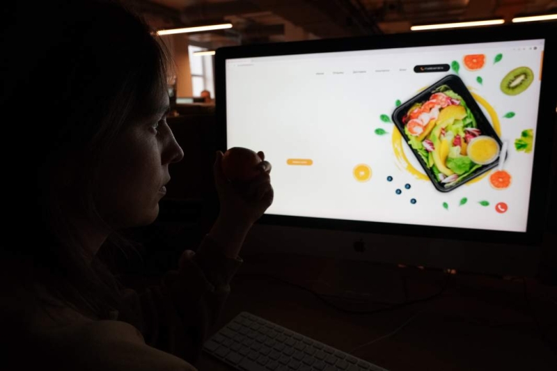 Еда на выброс: можно ли помешаться на правильном питании