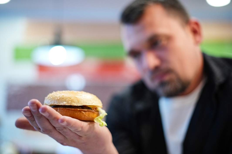 Еда на выброс: можно ли помешаться на правильном питании