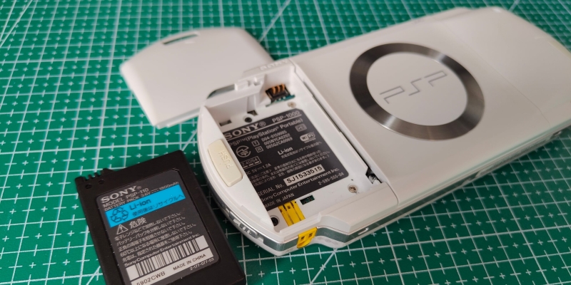 Зачем я купил Sony PSP в 2026 году &mdash; и почему советую эту легенду всем