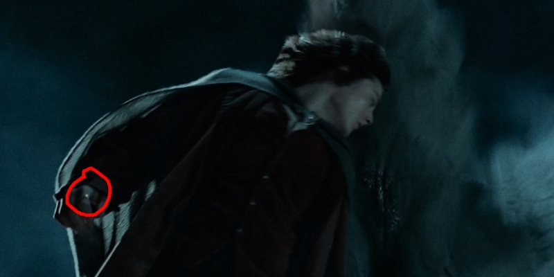 13 киноляпов в трилогии «Властелин колец», которые вы наверняка проглядели