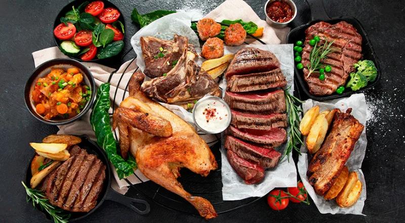 Самые современные диеты для похудения: типы и главные принципы рассказывает врач Александра Разаренова