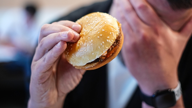 Врач назвала разрушающие здоровье кишечника продукты