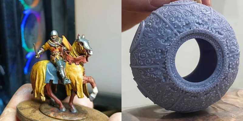 Надо брать: 3D-принтер с высокой детализацией от Anycubic со скидкой 41%